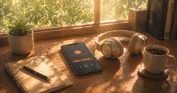 Audibleアプリの使い方完全ガイド【保存版】便利機能を全部解説