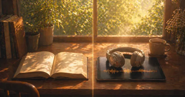 Audible vs Kindle Unlimited vs audiobook.jp 徹底比較【料金・作品数・使い勝手】