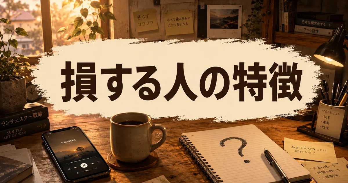 オーディブル(Audible)をやめた理由｜後悔する人の特徴を本音解説