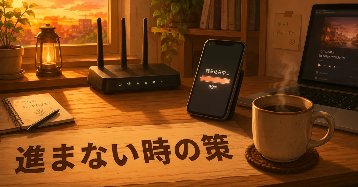 Audibleでダウンロードできない時の対処法8選【2026】