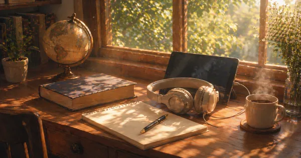 Audibleで英語学習！初心者〜上級者向けおすすめ作品15選とレベル別勉強法