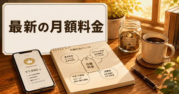 Audibleの料金は月いくら？月額プラン・支払い方法まとめ【2026】