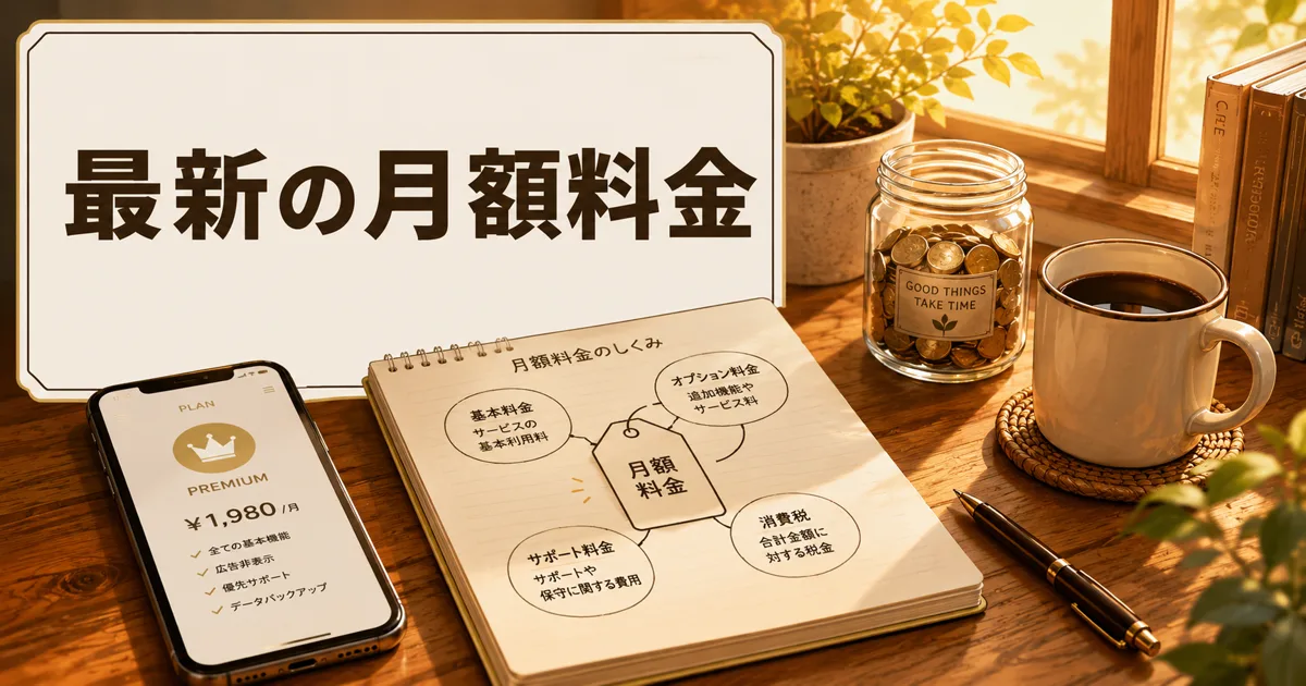Audibleの料金は月いくら?月額プラン・支払い方法まとめ【2026】