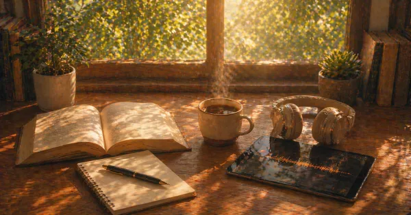 Audibleのメリット・デメリット完全まとめ｜契約前に知っておくべきこと