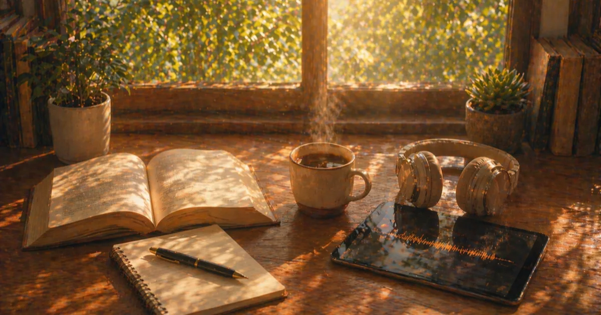 Audibleのメリット・デメリット完全まとめ｜契約前に知っておくべきこと