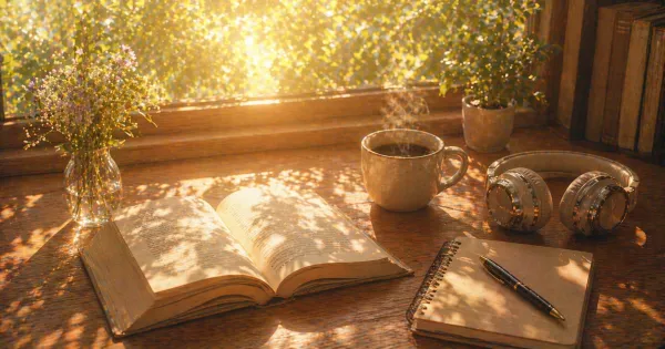 Audibleで聴ける自己啓発書おすすめ10選【2026年版】人生を変える名著たち